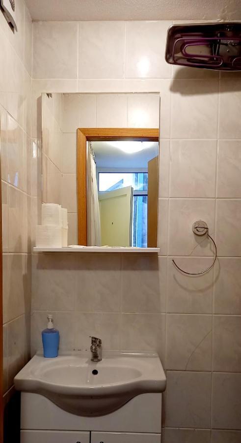 Moskva Apartman บริชโก ภายนอก รูปภาพ